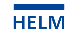 HELM logo