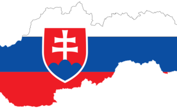 Slovenská verze Laporte